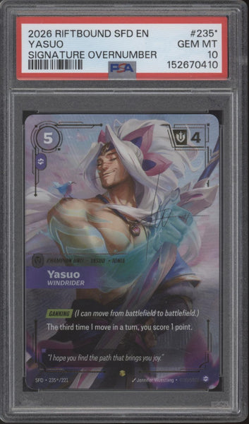 riftbound overnumbered cards yasuo Decided to make me a flavorful card #riftcardmaker : r/riftboundtcg Champion Unit Tag riftbound overnumbered cards yasuo Born