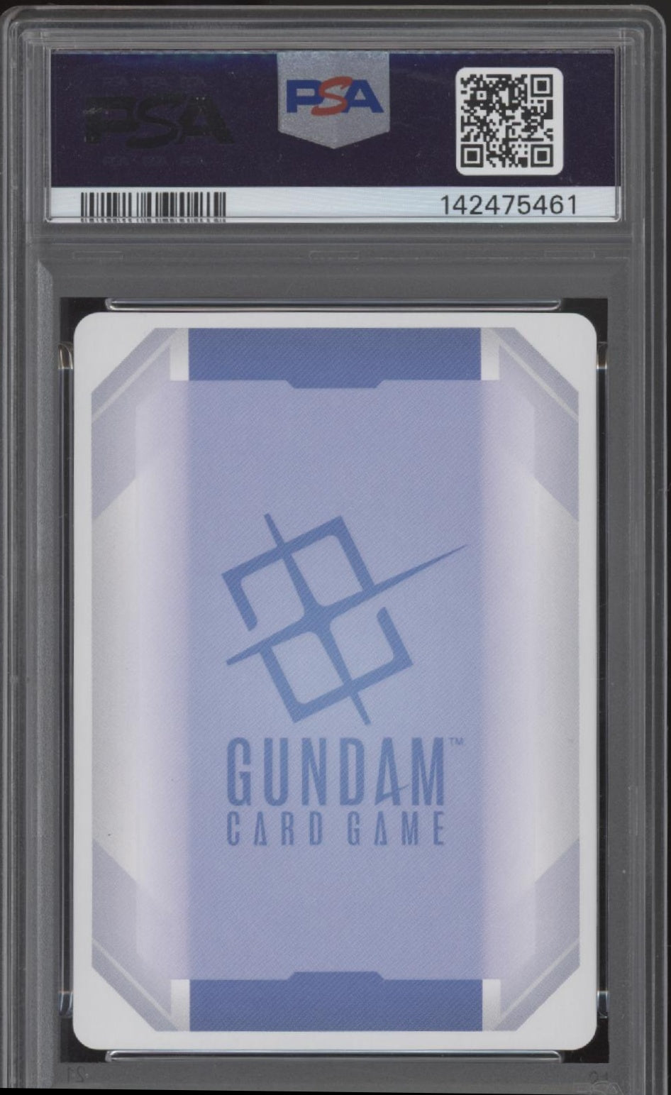 Gundam Gundam Card Game Newtype Rising Legend Rare++ #001 PSA 10、Collector Store LLC Gaming、kayou