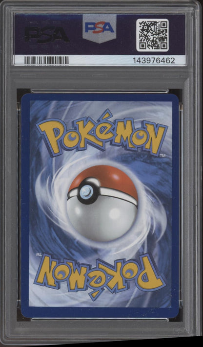 Espeon ex Pokemon Prismatic Evolutions Surprise Box Exclusive #034 PSA 9 #2