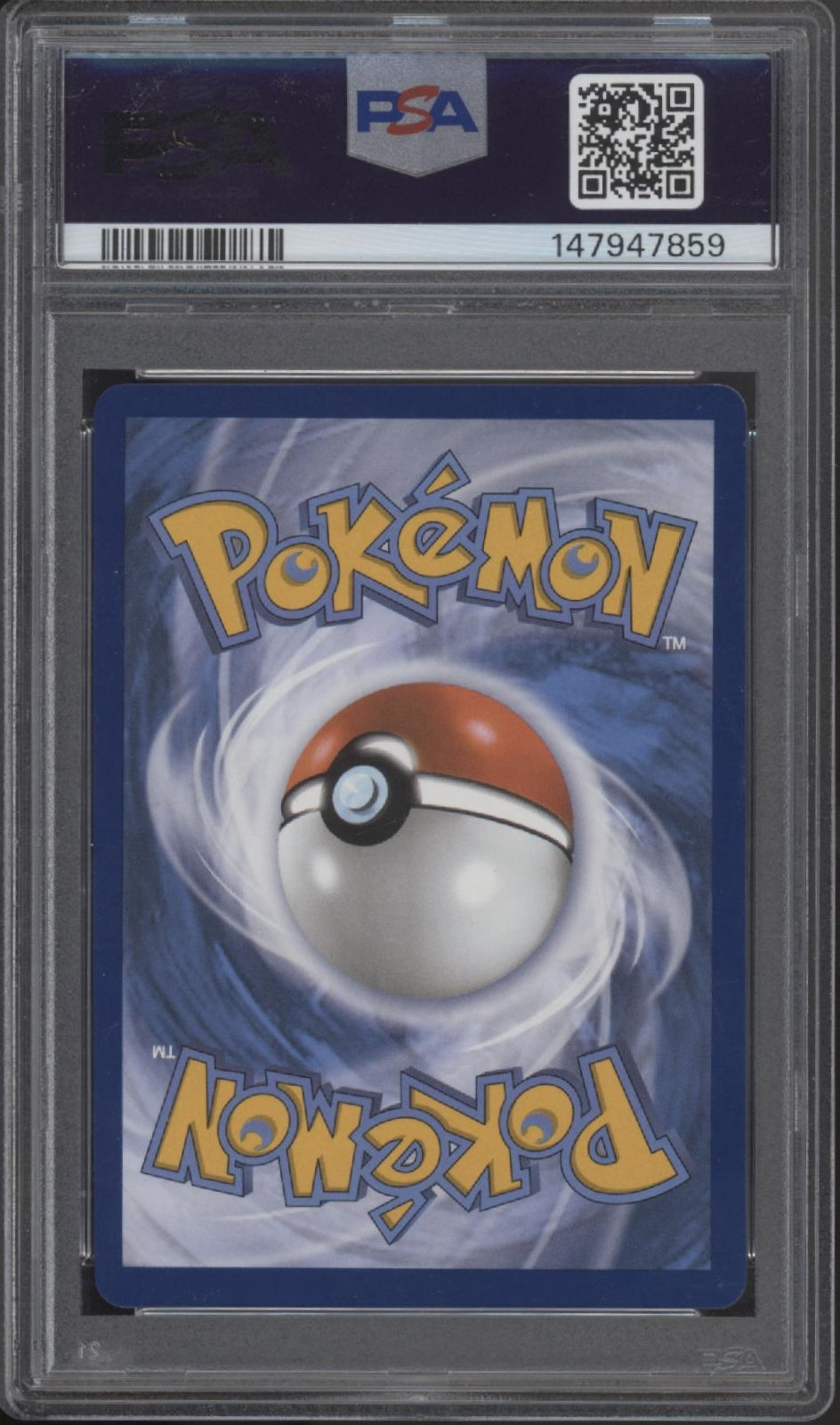 Ethan's Adventure Pokemon Destined Rivals Special Illustration Rare PSA 9 #2