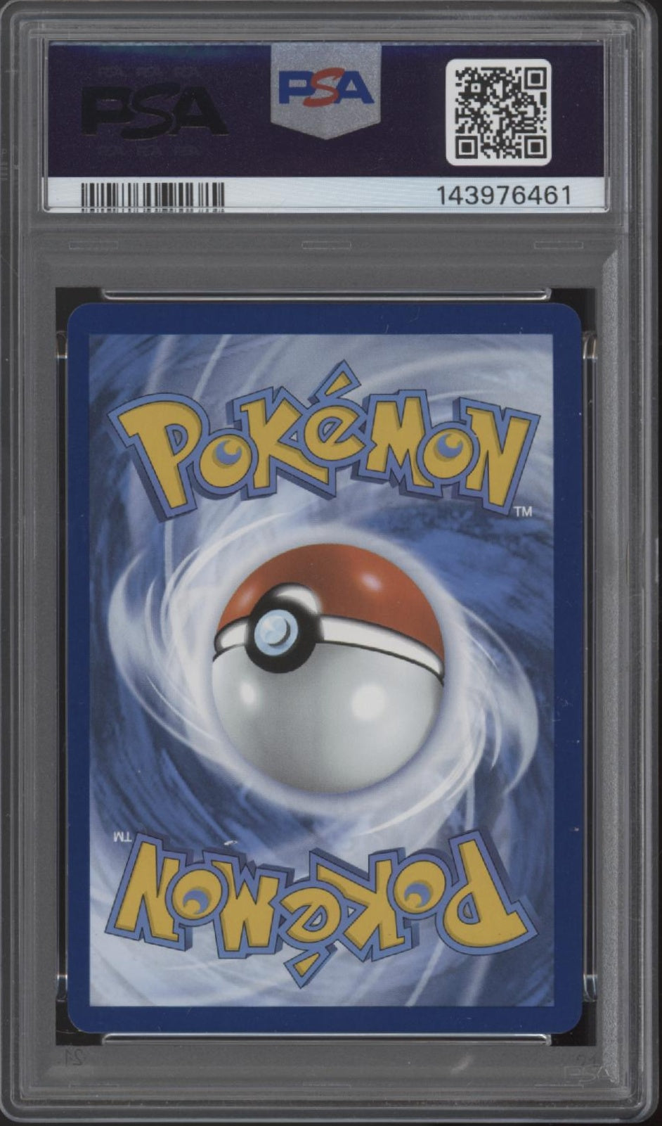 Ivysaur Pokemon Mega Evolution Illustration Rare #134 PSA 9