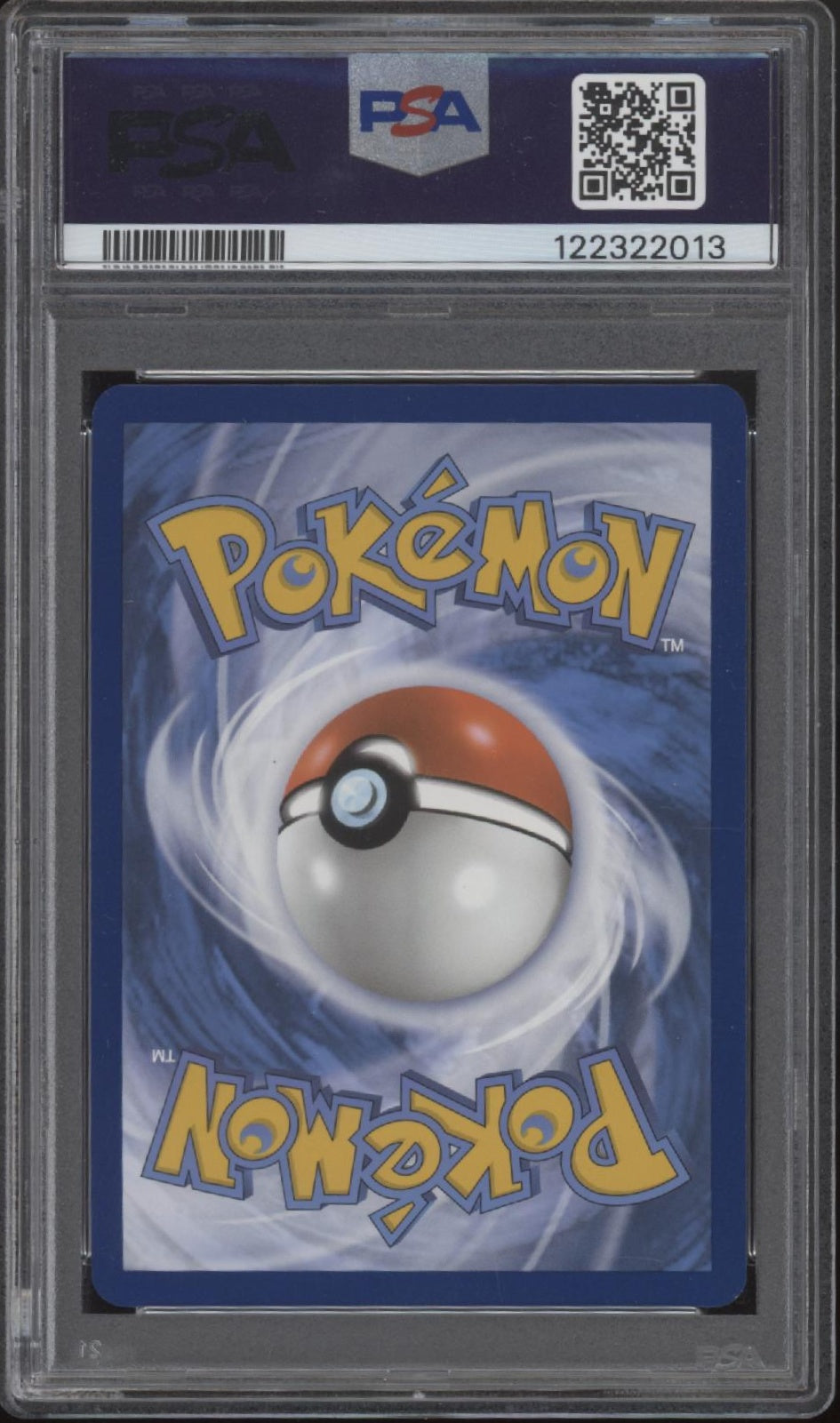 Terapagos ex Pokemon Stellar Crown Special Illustration Rare #170 PSA 9