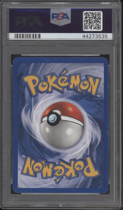 Blastoise Pokemon Base Set 2 Holo #2 PSA 6