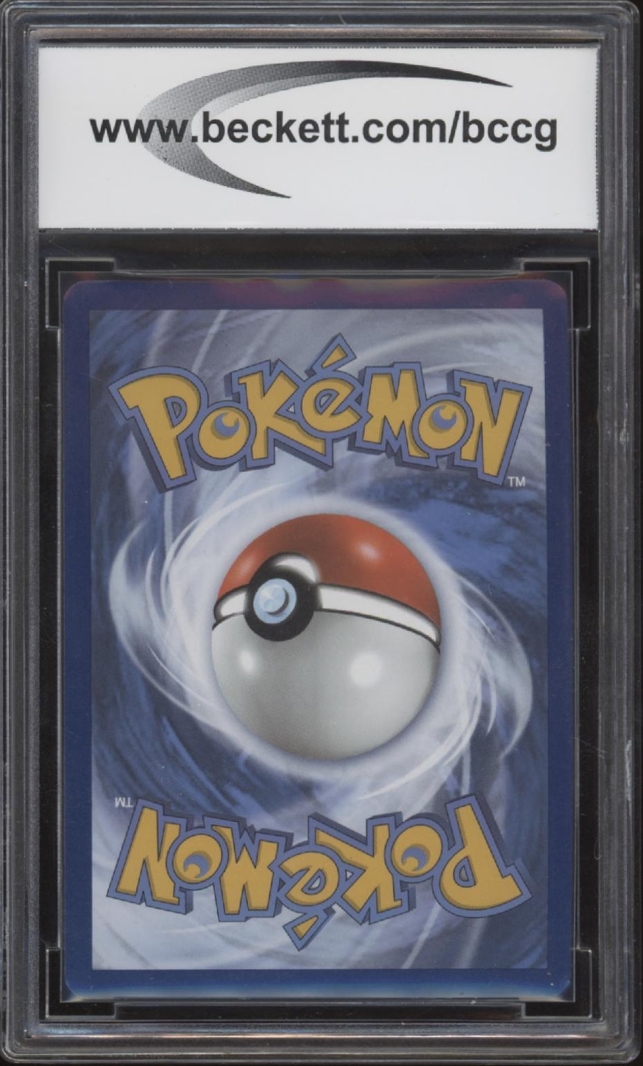 Liepard V Pokemon Chilling Reign #104 Beckett 10