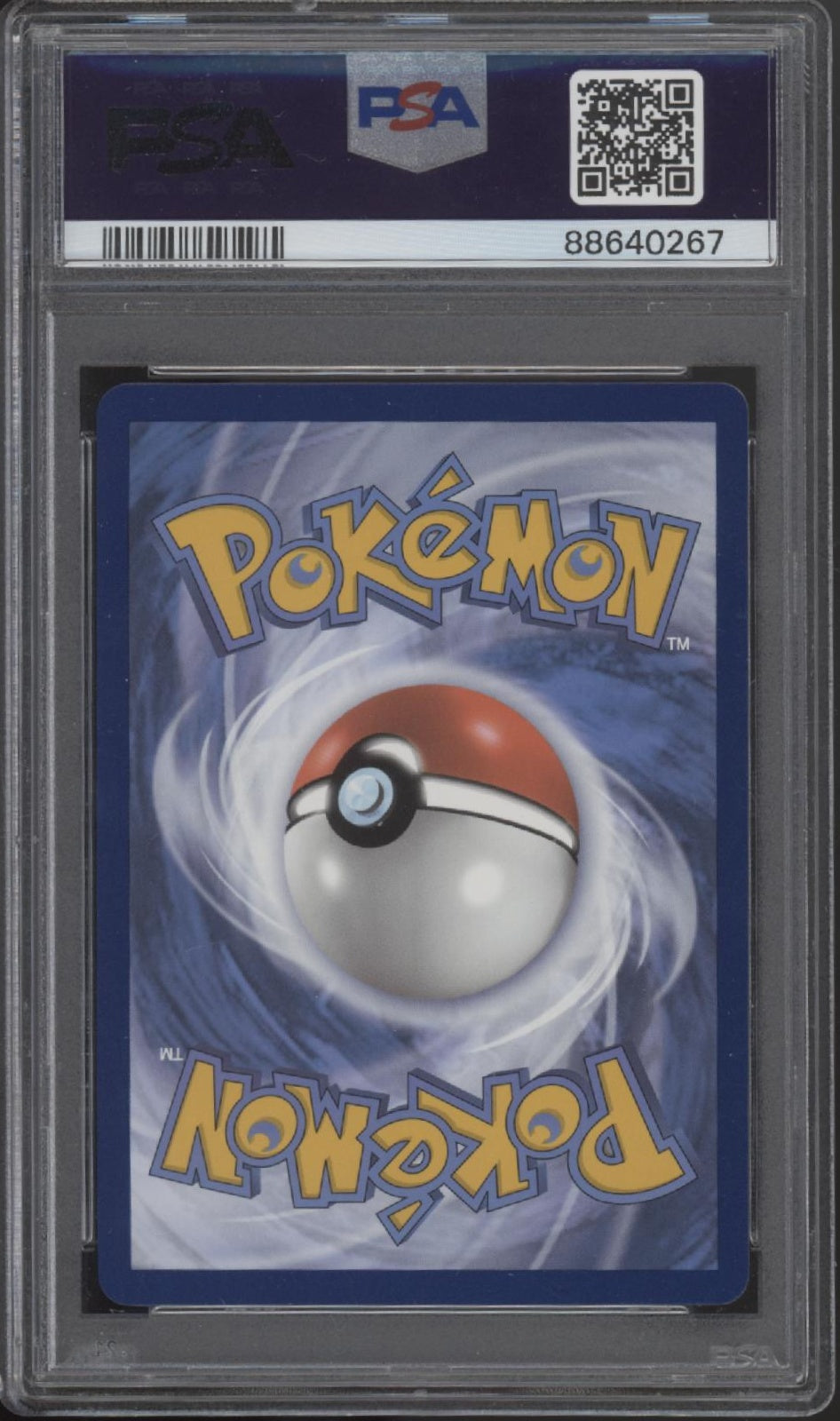 Melony Pokemon Crown Zenith Full Art #GG64 PSA 10