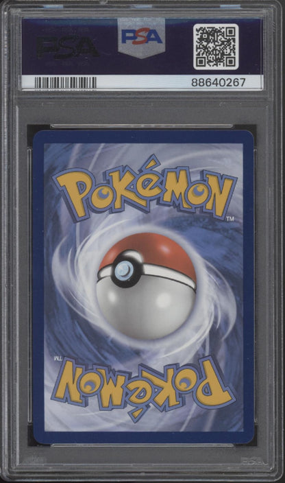 Melony Pokemon Crown Zenith Full Art #GG64 PSA 10