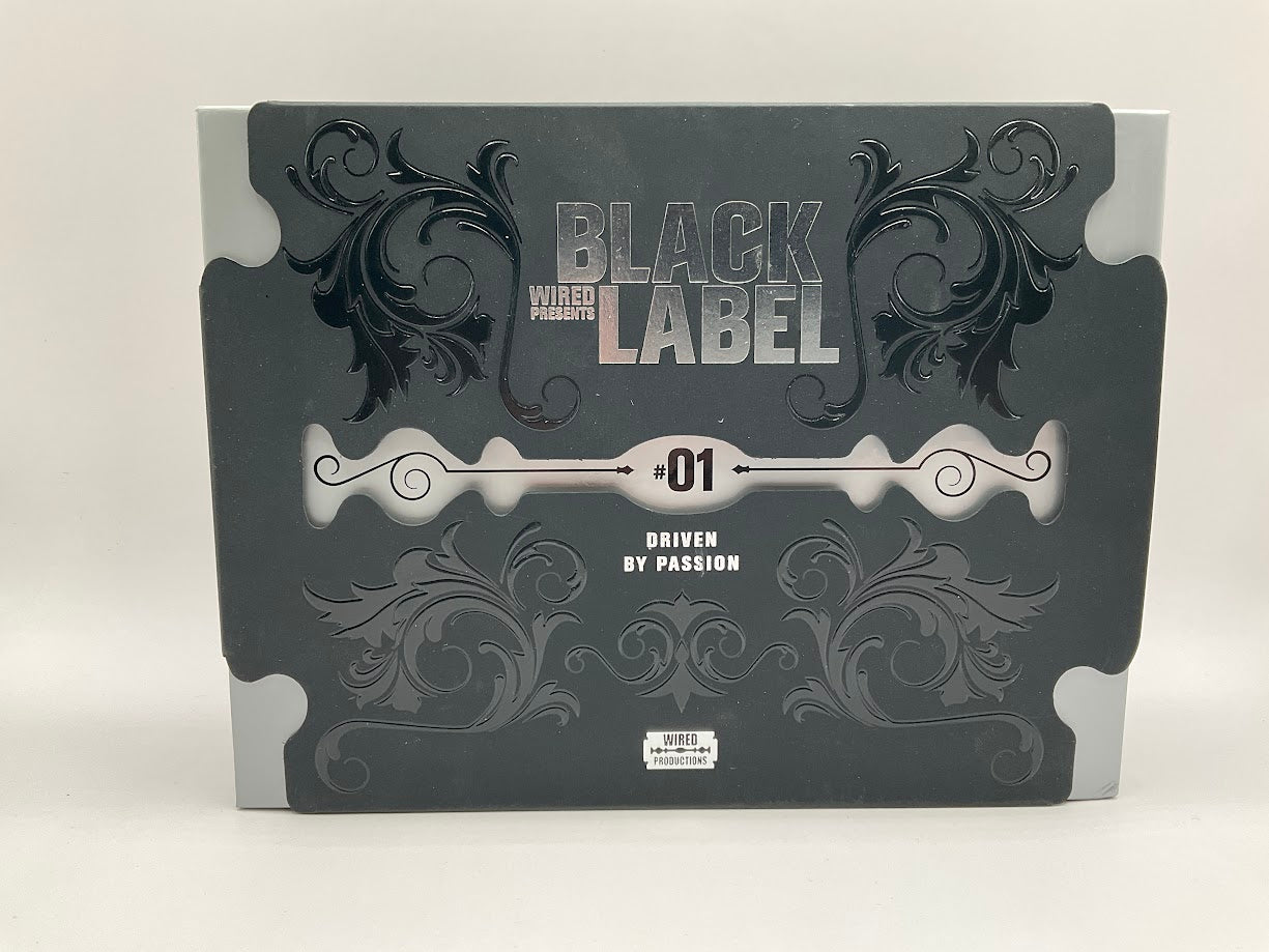Black Label: Victor Vran Nintendo Switch Sealed