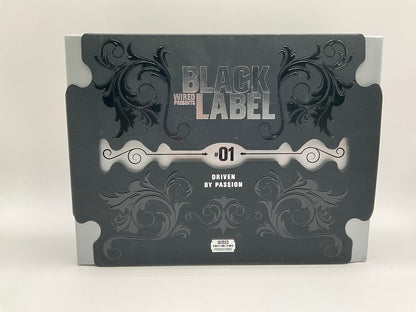 Black Label: Victor Vran Nintendo Switch Sealed