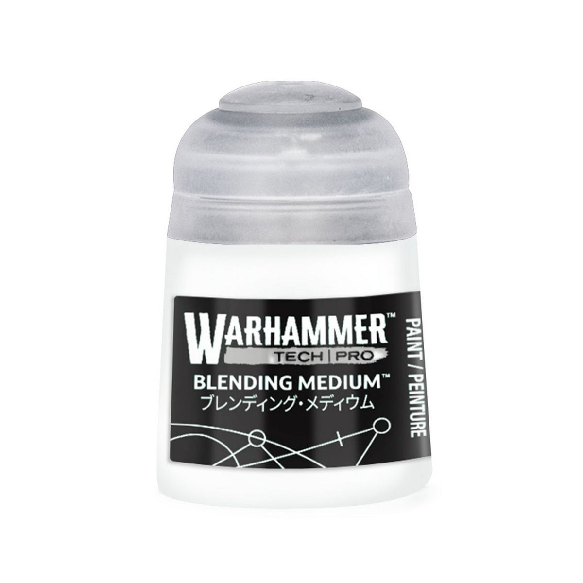 Warhammer Tech Pro: Blending Medium (18ml)