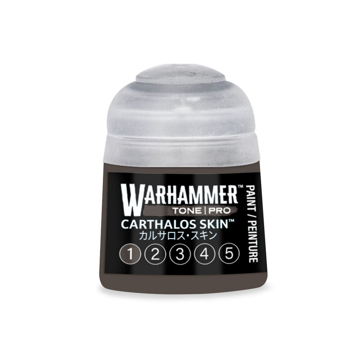 Warhammer Tone Pro: Carthalos Skin 1 Paint (12ml)