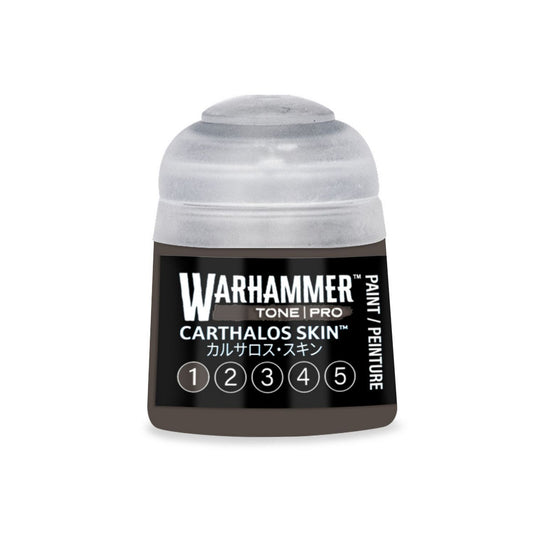 Warhammer Tone Pro: Carthalos Skin 1 Paint (12ml)
