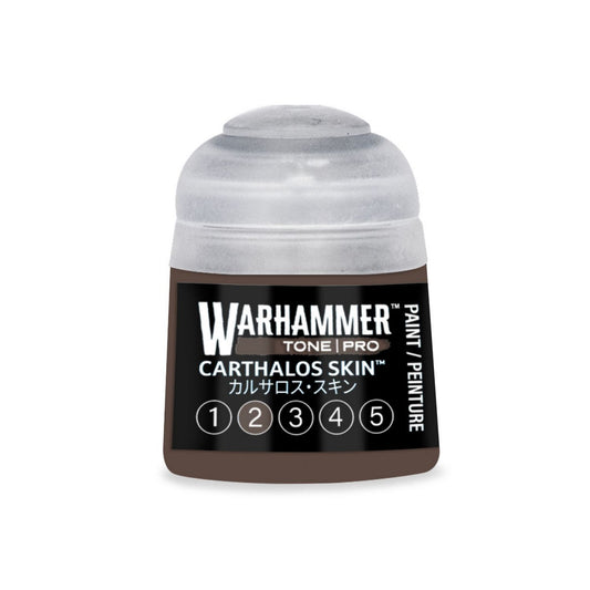 Warhammer Tone Pro: Carthalos Skin 2 Paint (12ml)