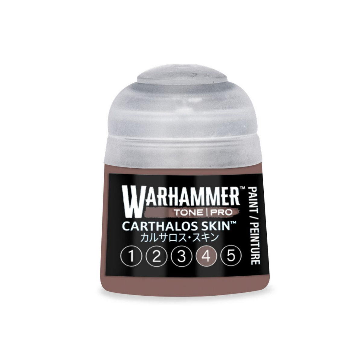 Warhammer Tone Pro: Carthalos Skin 4 Paint (12ml)
