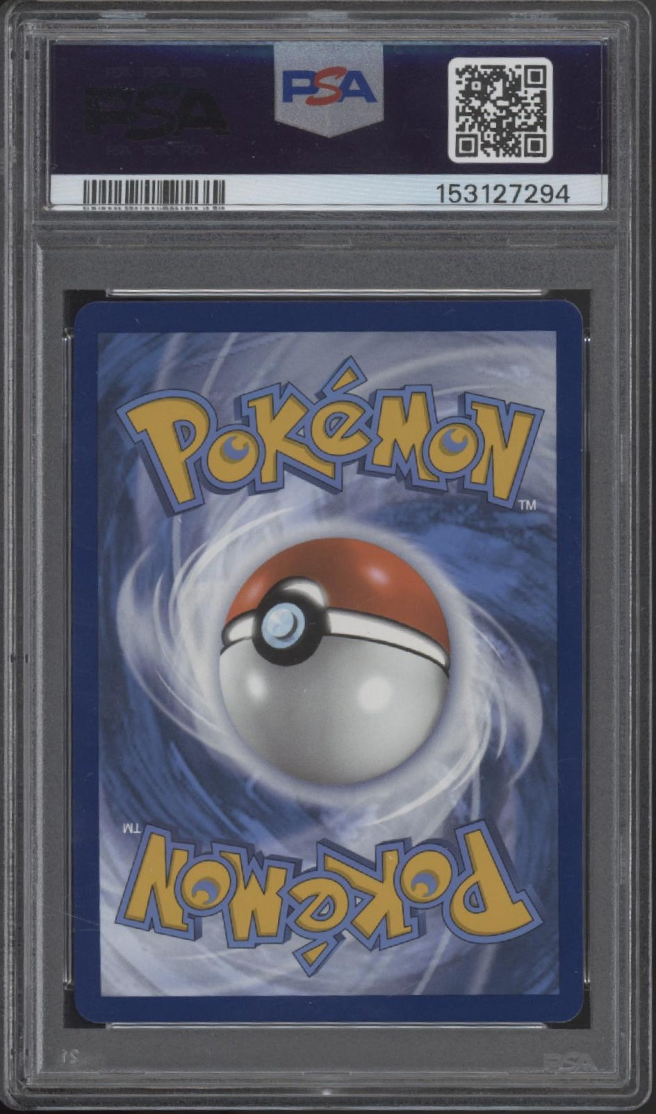 Lillie's Clefairy ex Pokemon Journey Together Special Illustration Rare PSA 9