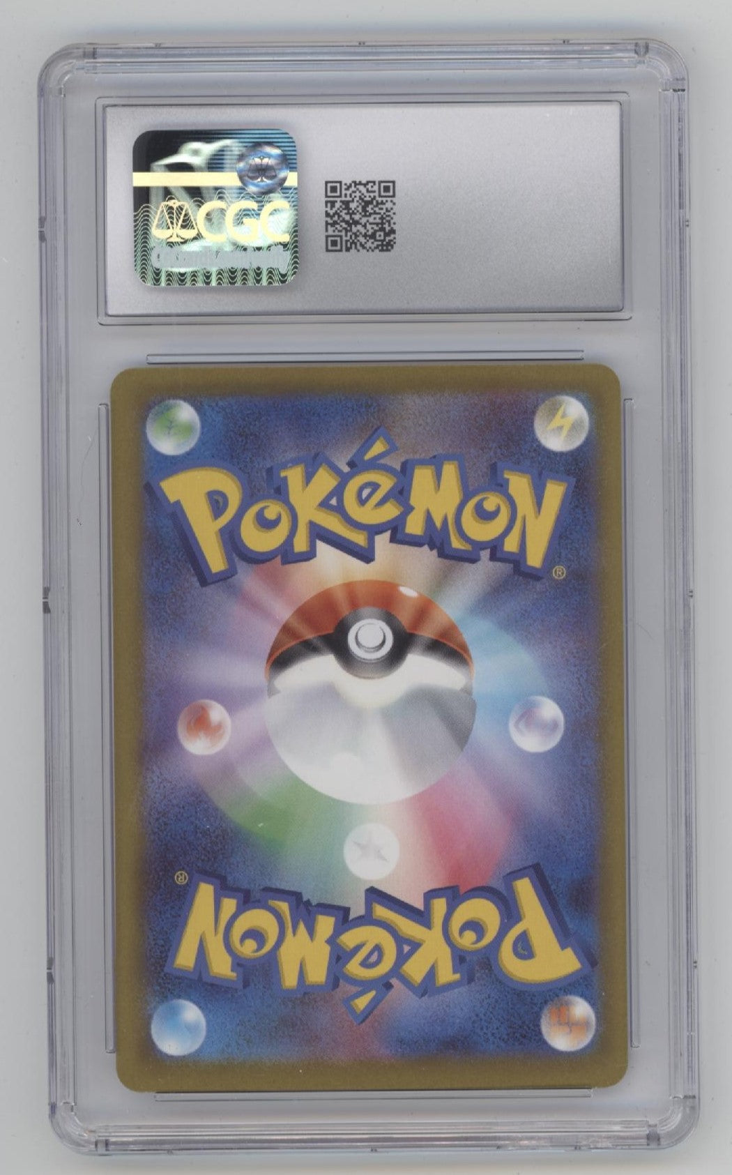 Mega Dragonite ex Pokemon Mega Dream ex Attack Rare Holo Japanese #232 CGC 9
