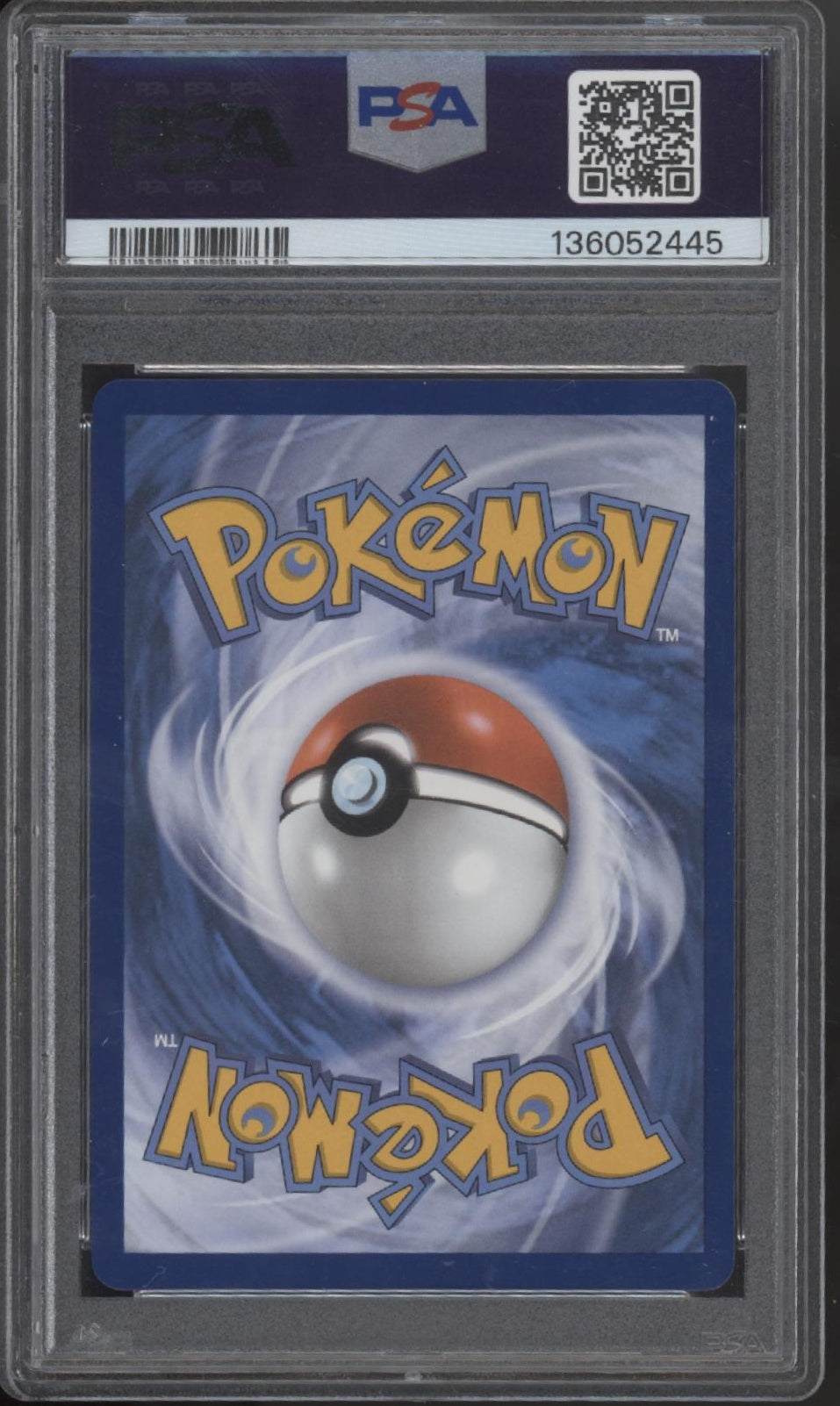 Shedinja Pokemon Mega Evolution Illustration Rare #144 PSA 9