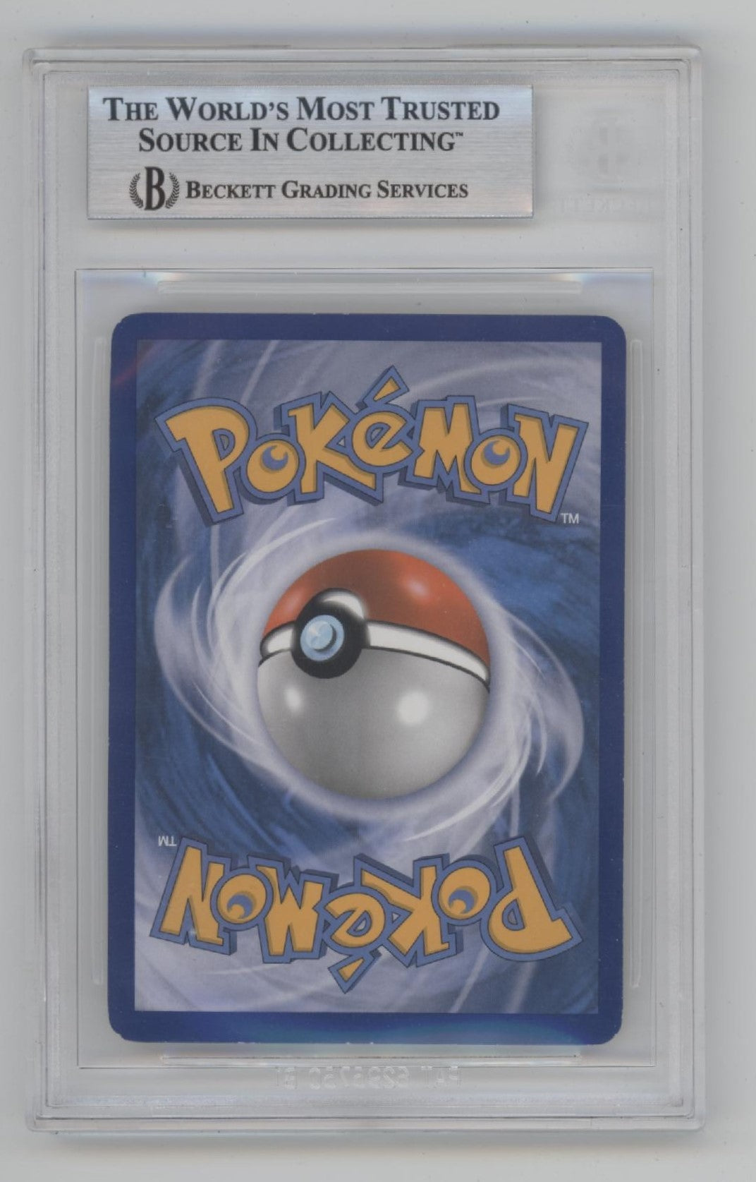 Umbreon Gold Star Pokemon Series 5 Organized Play #17 Beckett 8.5、Collector Store LLC Gaming、kayou