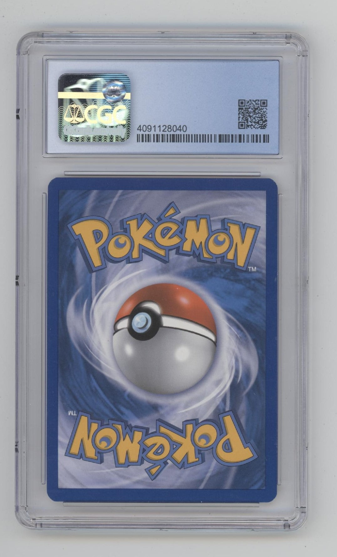 Electivire Pokemon Triumphant Prerelease Promo #20 CGC 9