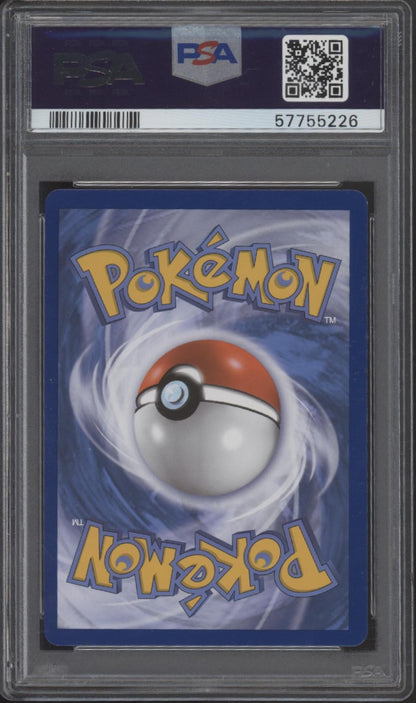 Dedenne GX Pokemon Unbroken 2020 YAAA Trainer's Toolkit #195 PSA 9