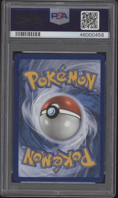 Solgaleo GX Pokemon Hidden Fates Premium Collection Promo Full Art #SM104a PSA 9