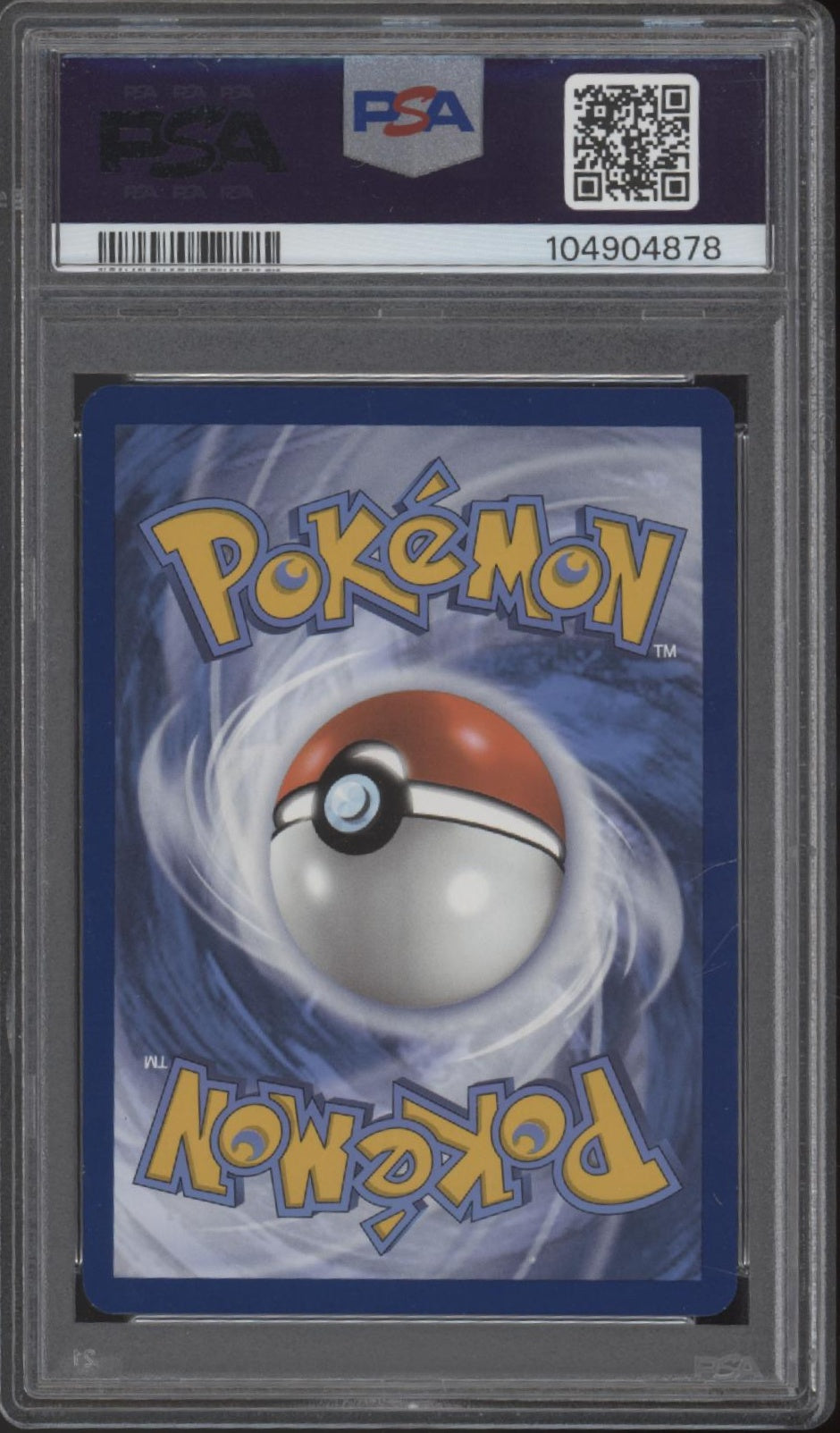 Origin Forme Palkia VSTAR Pokemon Crown Zenith Secret #GG67 PSA 9
