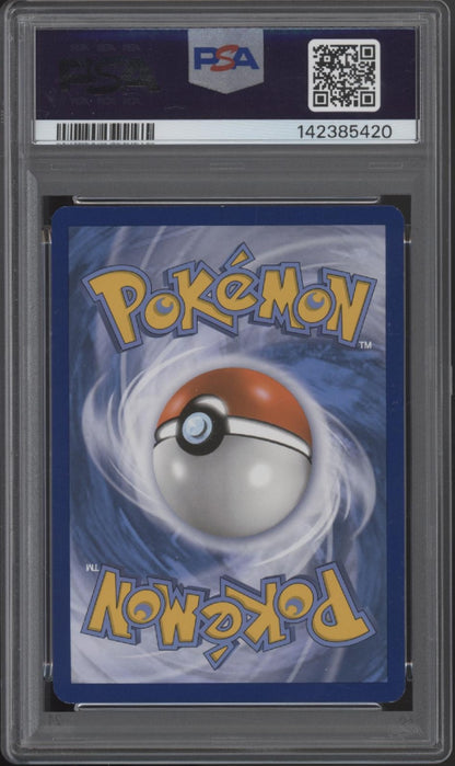 Sylveon ex Pokemon Generations Radiant Collection Full Art #RC32 PSA 6