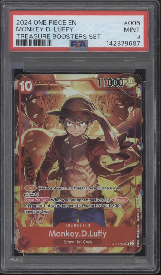 Collection: - Graded Gaming Singles Collection: - Graded Gaming Singles