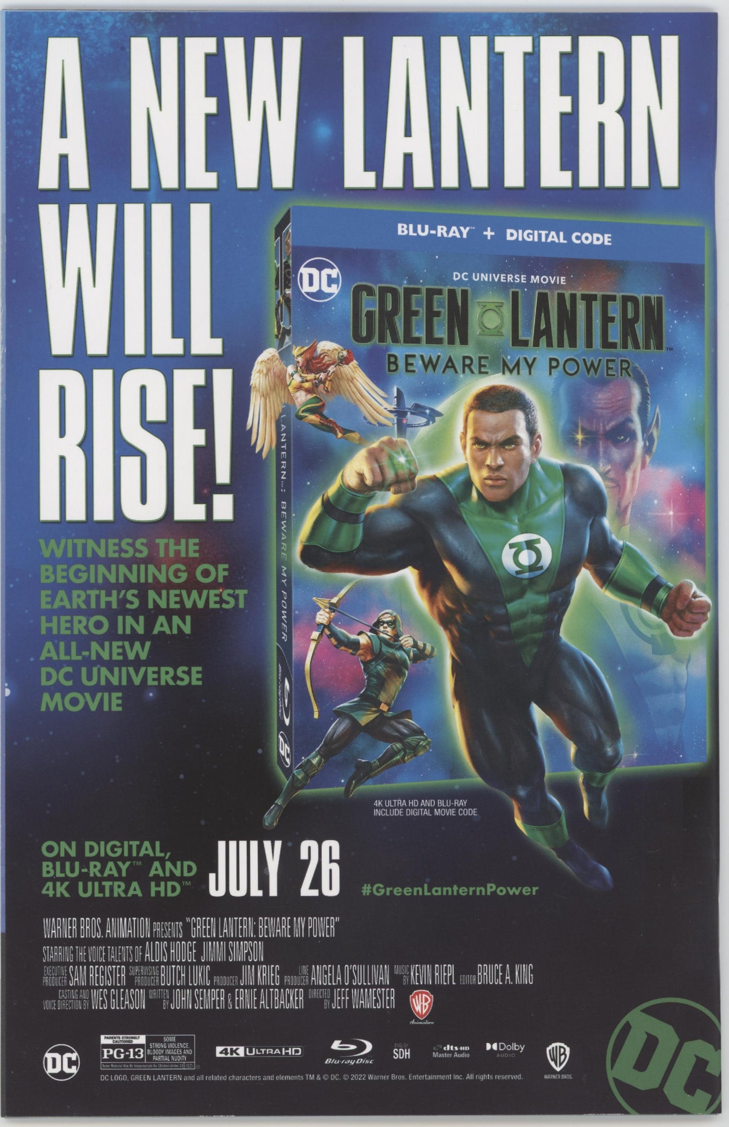 Artemis Wanted Issue #1C 1:25 Retailer Incentive Variant