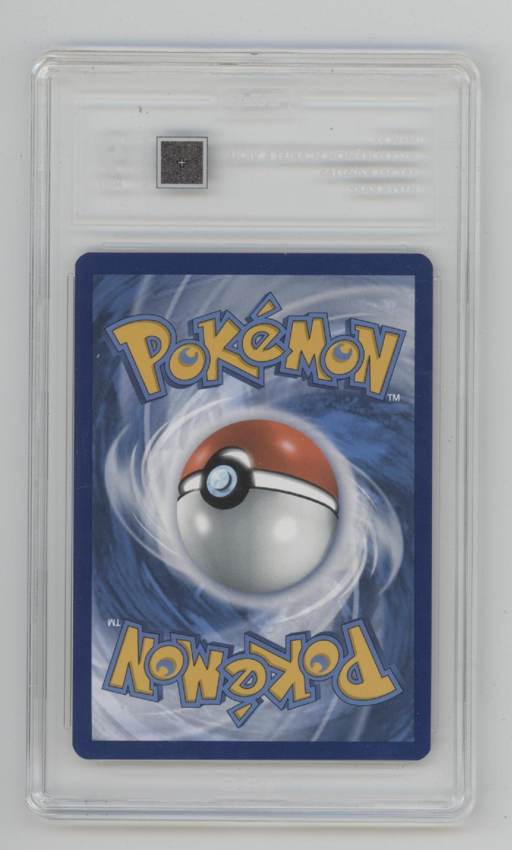 Mew ex Pokemon 151 Hyper Rare #205 TAG 9