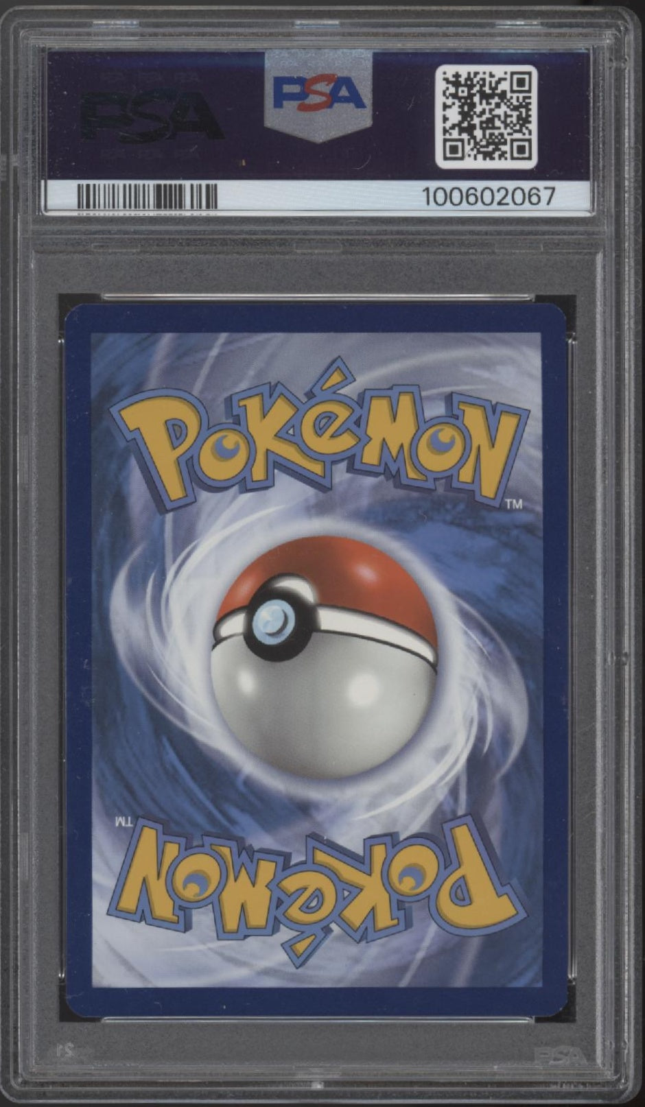 Moltres Pokemon Brilliant Stars Prerelease Holo #185 PSA 9
