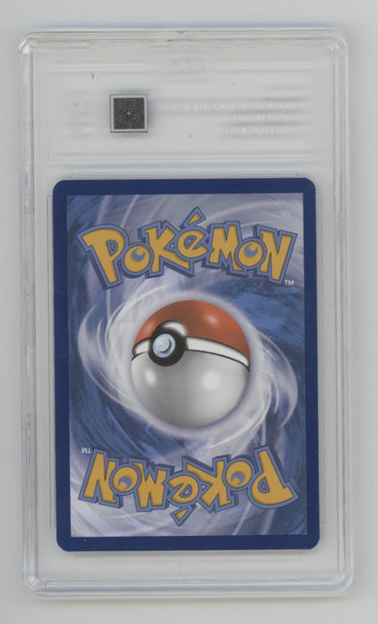 Pikachu Pokemon 151 Illustration Rare #173 TAG 9