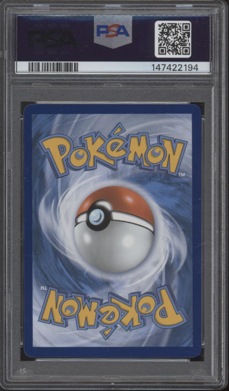 Rocket's Moltres ex Pokemon Destined Rivals Ultra Premium Collection #229 PSA 9