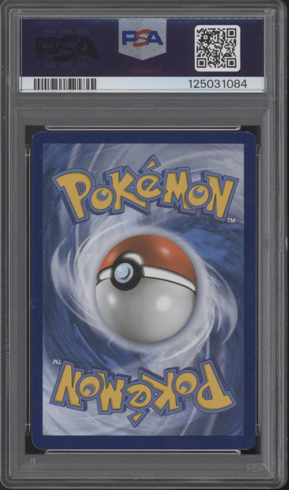Greninja Pokemon Celebrations Elite Trainer Box Gold Star #144 PSA 8 #5