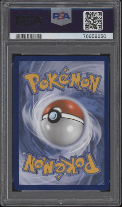 Garchomp & Giratina GX Pokemon Unified Minds #146 PSA 9