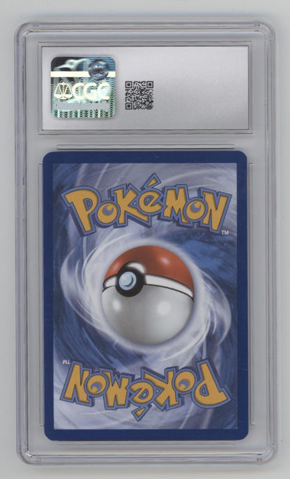 Haunter Pokemon Mega Gengar ex Mega Battle Deck Promo #027 CGC 10
