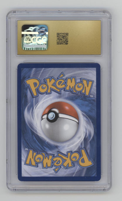 Oricorio ex Pokemon Mega Chaizard X ex UPC #024 CGC 10 Pristine