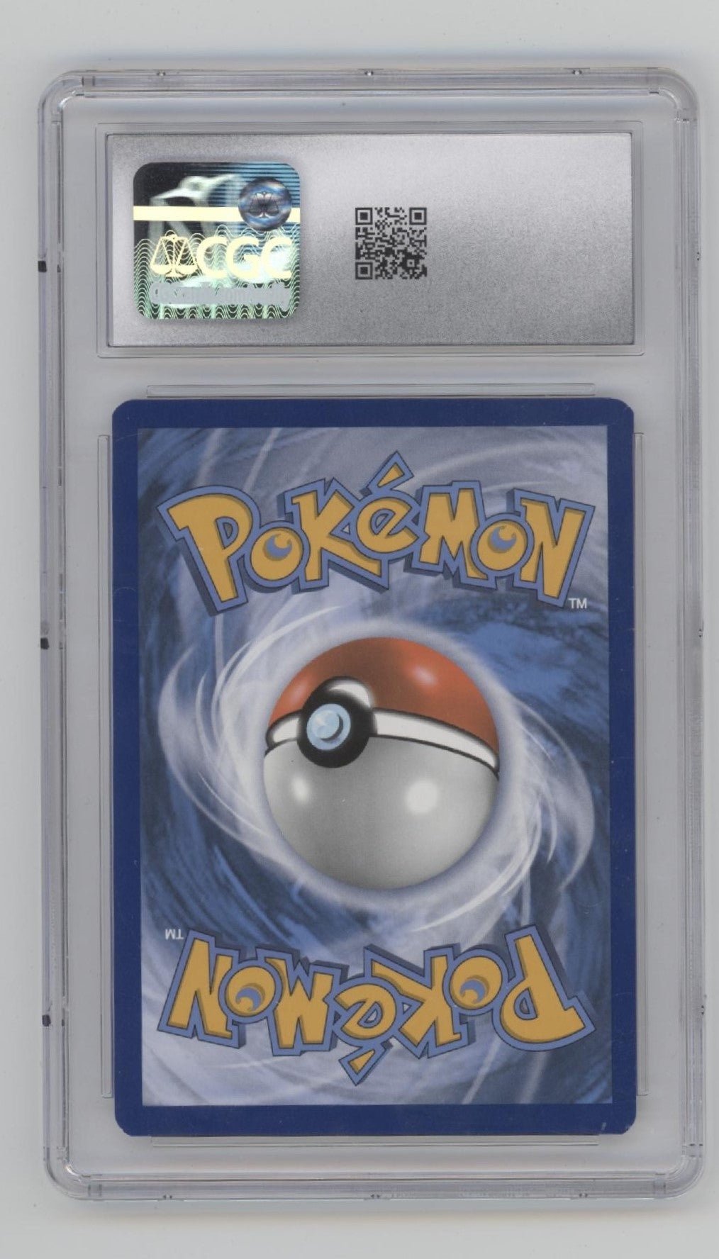 Pikachu V Pokemon Celebrations Ultra Premium Collection Promo #SWSH145 CGC 9