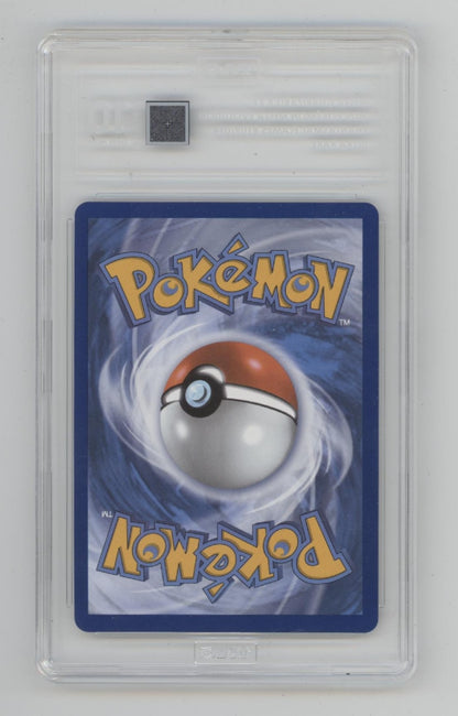 Mega Charizard X ex Pokemon Phantasmal Flames Ultra Rare #109 TAG 10
