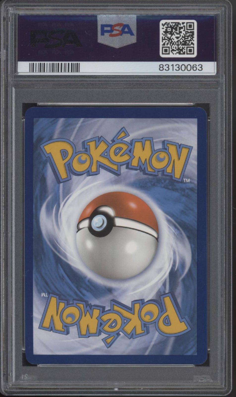 Ting-Lu ex Pokemon Paldea Evolved Special Illustration Rare #263 PSA 10