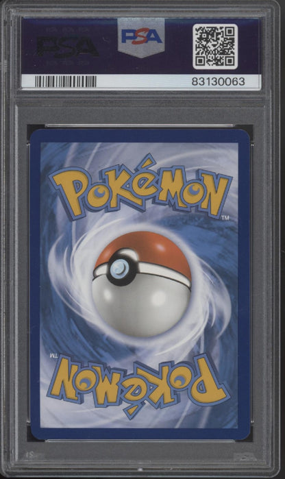 Ting-Lu ex Pokemon Paldea Evolved Special Illustration Rare #263 PSA 10