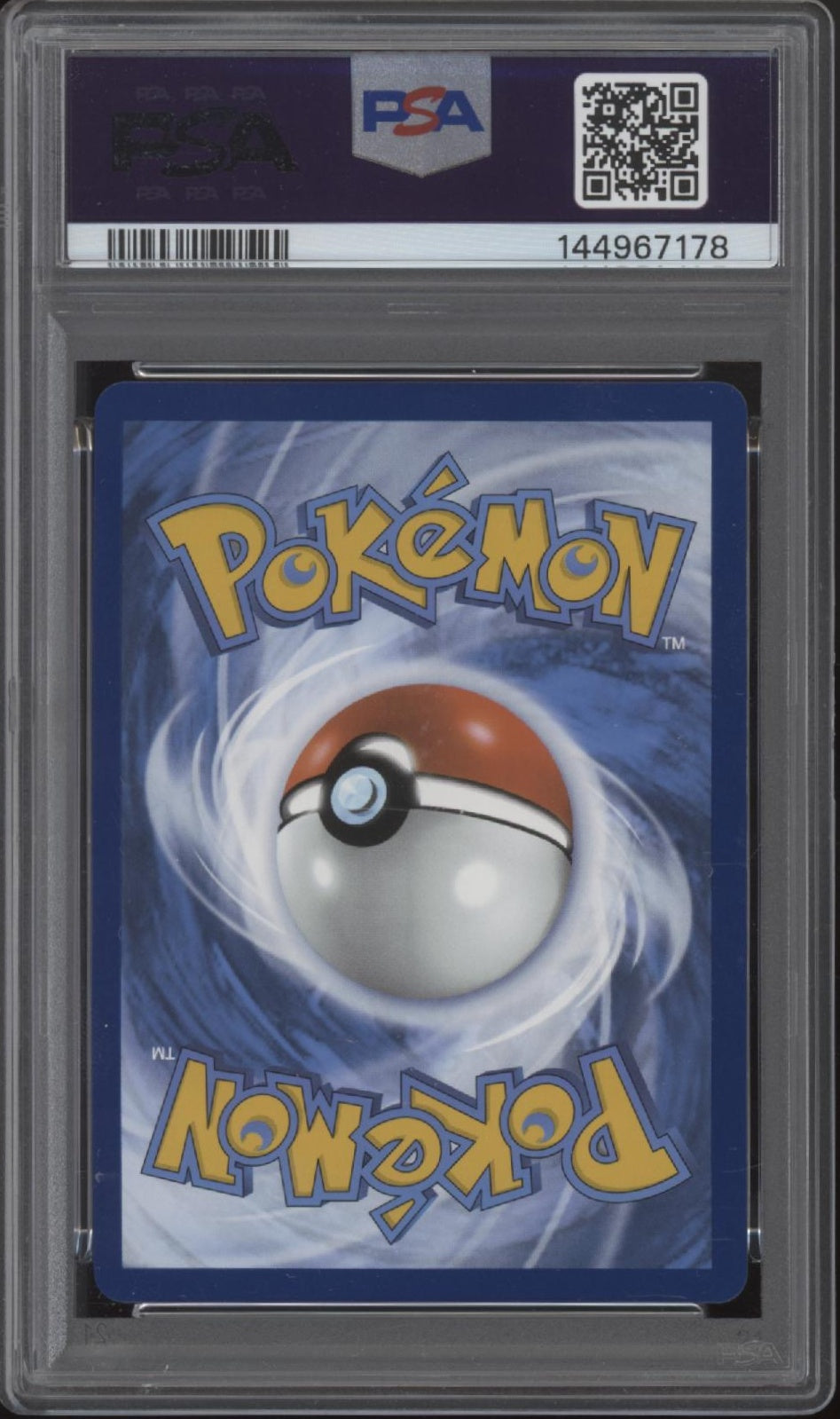 Venusaur ex Pokemon 151 Special Illustration Rare #198 PSA 9 #2