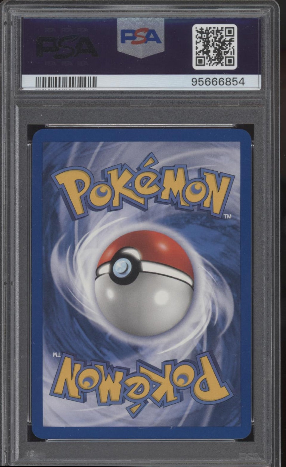 Dark Raichu Pokemon Team Rocket 1st Edition Holo #83 PSA 9