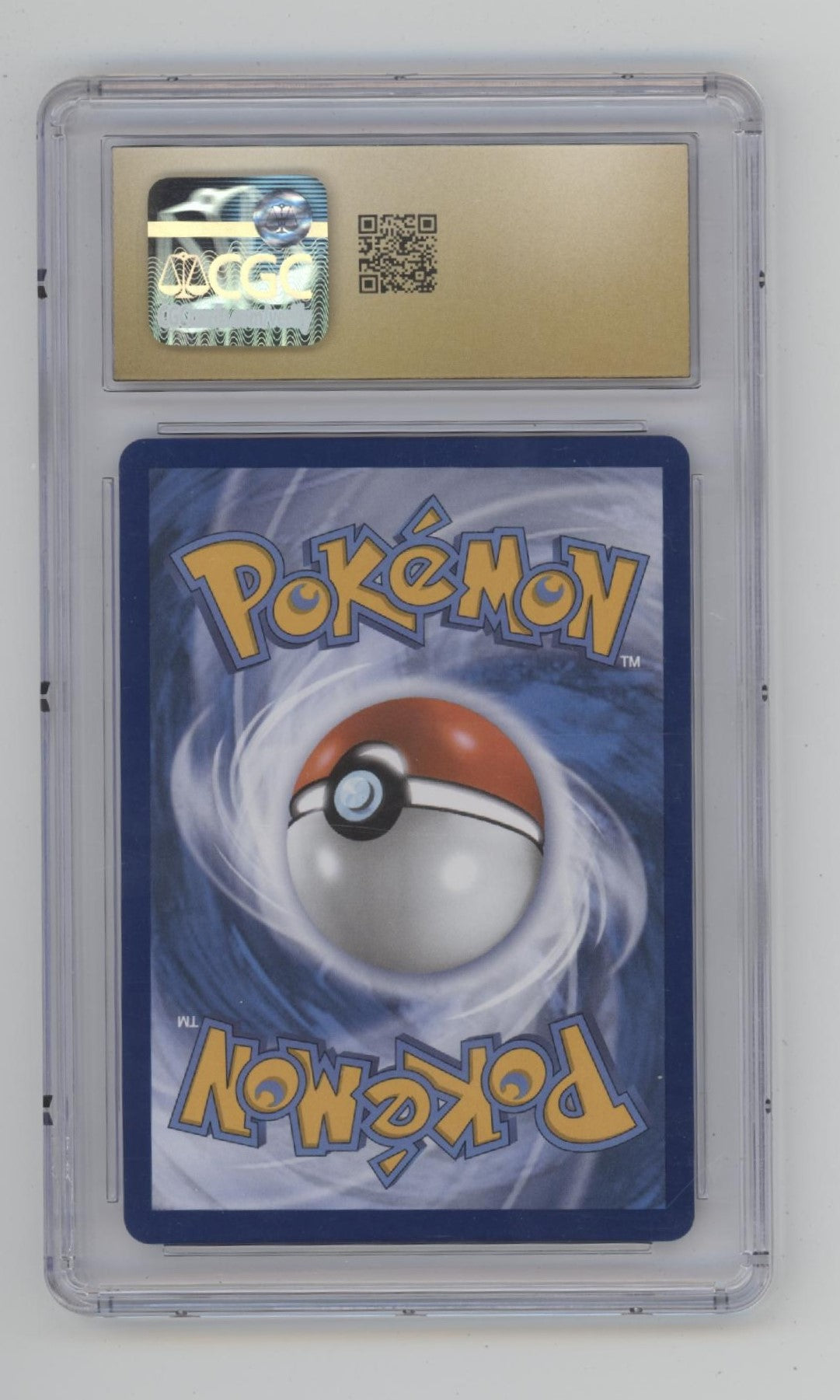 Mega Venusaur ex Pokemon Mega Evolution Holo #003 CGC 10 Pristine