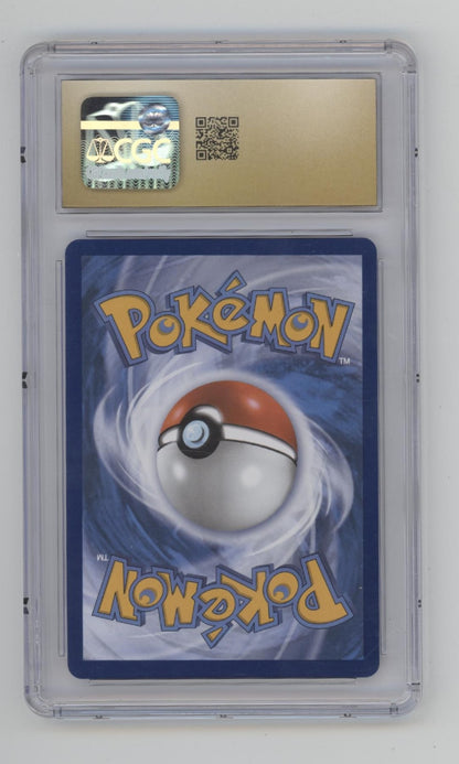 Mega Venusaur ex Pokemon Mega Evolution Holo #003 CGC 10 Pristine