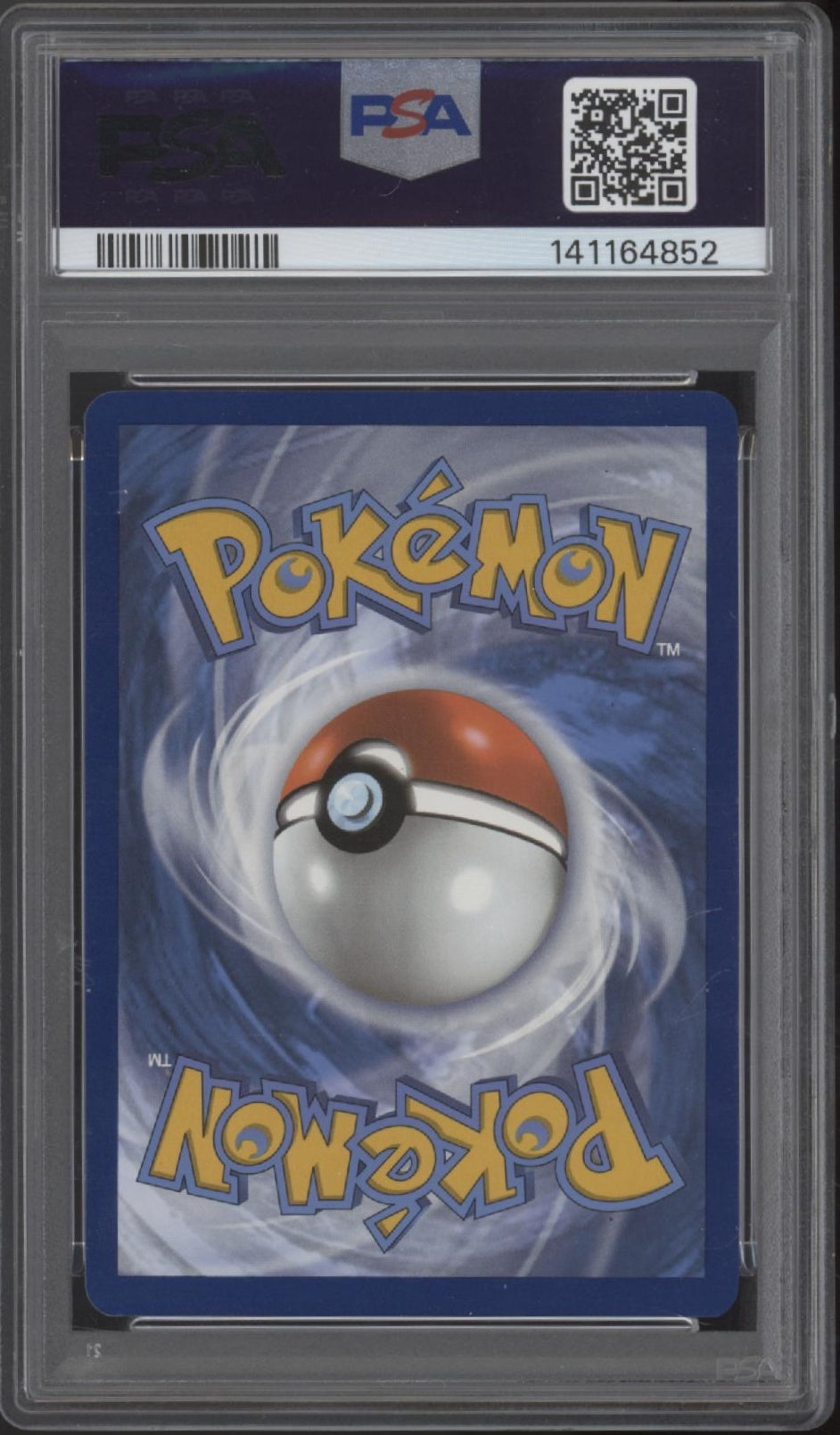 Origin Forme Palkia VSTAR Pokemon Crown Zenith Secret Full Art #GG67 PSA 9