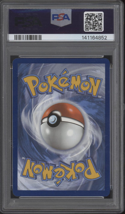 Origin Forme Palkia VSTAR Pokemon Crown Zenith Secret Full Art #GG67 PSA 9