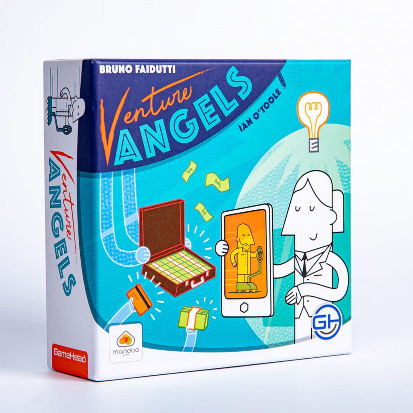Venture Angels