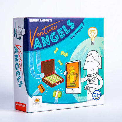 Venture Angels