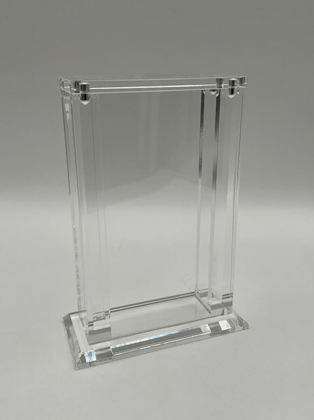 Slab Museum: 1 Vertical Graded Card Slab
