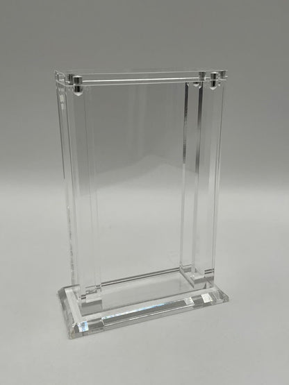 Slab Museum: 1 Vertical Graded Card Slab